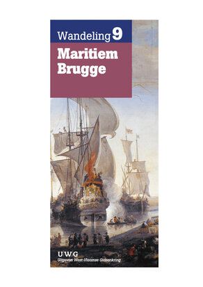 Wandeling 9 Maritiem Brugge (2 delen)